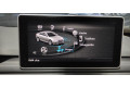 Дисплей    8W0919605   Audi A4 Allroad