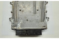 Блок управления двигателя A6391502279, 0281013498   Mitsubishi Colt    