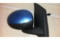 Zpětné zrcátko pravé Peugeot 107 2005  879100H010, KMN  