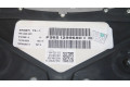 Přístrojová deska  Peugeot 307 2003 P9651299680, NS53843063  