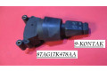 Ручка стеклоочистителей 87AG17K478AA   Ford Escort