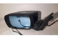 Zpětné zrcátko  levé BMW 3 E46 2004  0117351  