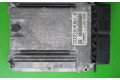 Блок управления двигателем Блок управления 4H0907560A, 0261S05889   Audi A8 S8 D4 4H