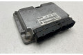 Řídící jednotka 28SA4715, 24417201   Opel Frontera B 2001