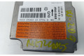 Блок подушек безопасности 0285001373   Mercedes-Benz CLK A209 C209