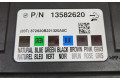 Блок комфорта 13582620, IMPRK1360662   Chevrolet Aveo   