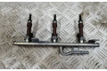 Vstřikovací lišta 166008769R, 2115277131   Nissan Micra K14     
