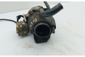  Турбина BMW X3 E83  77941400, GT1749V   для двигателя M47 D20 (204D4)      