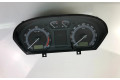 Přístrojová deska  Skoda Fabia Mk1 (6Y) 2005 6Y0920871B  