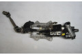  рейка  Колонка рулевая 8P2419502J   Audi A3 S3 A3 Sportback 8P 2005 - 2013 года