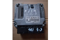 Блок управления двигателя 03L906018JL, 0281017945   Audi A6 S6 C7 4G