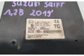 Блок управления 116R1-003016   Suzuki Swift