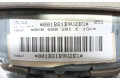Подушка безопасности водителя 8K0880201AL1GK, 001B81B9V2B   Audi A4 Allroad
