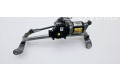 Механизм стеклоочистителей (трапеция) W000041994, A4538200040    Smart ForFour II W453