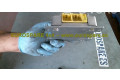 Блок подушек безопасности 152300-3430   Mitsubishi Montero