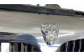 Передняя решётка Jaguar X-Type  2738P01      