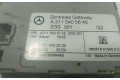 Блок управления A1695406945, A2115405645   Mercedes-Benz CLS AMG C219