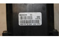 Jednotka ABS 0265950075, 0265950075   Lancia Phedra 2004