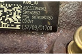 Vstřikovací čerpadlo 9676289780, 5WS40893   Citroen DS5    BH02 T1DA T3DA 