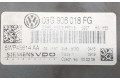 Řídící jednotka 03G906018FG   Volkswagen Passat Alltrack 2008