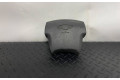 Подушка безопасности водителя 16866042, 15750887   Chevrolet Silverado