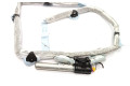 Боковая подушка безопасности 4F9880742A, 30353409C   Audi A6 S6 C6 4F