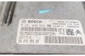 Řídící jednotka 9807885980, 9666729580   Fiat Scudo 2016