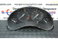 Přístrojová deska  Opel Corsa B  90534403  