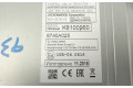 Дисплей    8740A025   Mitsubishi ASX