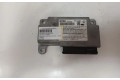 Рулевая рейка  Блок управления надувных подушек 96810868   Chevrolet Meriva 2002 - 2012 года