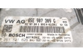 Řídící jednotka 05E907309G, 0261S21826   Audi A3 8Y 2022