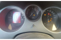 Панель приборов    Seat Altea XL       