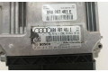 Řídící jednotka 8R0907401E, 8K1907401A   Audi Q5 SQ5 2010