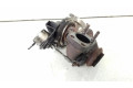  Турбина Ford Focus 1.6 4917307507, 9685283080    для двигателя 1.6L Duratorq TDCi (90PS) - DV6     