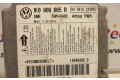 Блок подушек безопасности 1K0909605R   Volkswagen Golf Plus