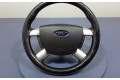 Руль Ford Focus C-MAX  2003 - 2010 года 3M513600CG, 3M513600CG      