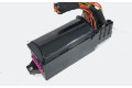 Блок предохранителей  6C0937615A   Skoda Fabia Mk3 (NJ)    