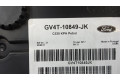 Přístrojová deska  Ford Kuga II 2017 GV4T10849JK  