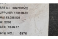 Блок управления климат-контролем 6997612, 17313810   BMW X1 F48 F49