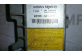 Блок подушек безопасности GC1M57K30, 12943101   Mazda 626