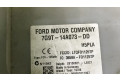 Блок предохранителей 7G9T14A073DD   Ford Mondeo MK IV    