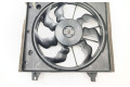 Вентилятор радиатора     25380G6050, 25386G6051    KIA Picanto 