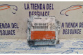 Блок подушек безопасности CENTRALITAAIRBAG   Audi A8 S8 D2 4D