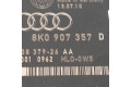 Блок управления 8K0907357D, 837926AA   Audi A5 Sportback 8TA