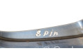Zpětné zrcátko  levé Hyundai i40 2011  8PIN  