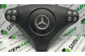 Подушка безопасности водителя SV2JT-23-11   Mercedes-Benz SLK R171