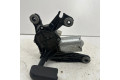 Моторчик заднего дворника 9638664980, 00678009    Peugeot 206