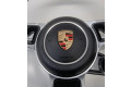 Volant Porsche Boxster 982 2017 95B959256F  
