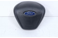 Подушка безопасности водителя 8V51A042B85CA, 34136228A   Ford B-MAX