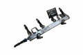 Топливная рампа 6M8G9D280AA, 050120B   Mazda 6 1.8 
